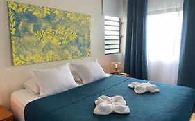 Vaihiapa Lodge S205 Free Wifi & Parking